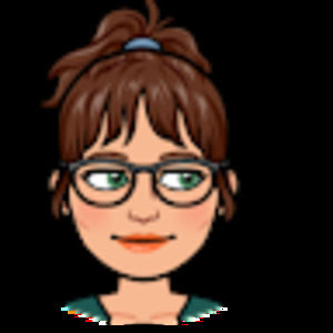 Meet your Posher, Karin